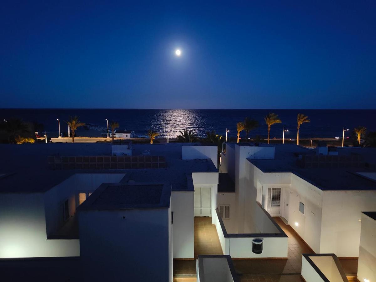 Apartamento Playa Del Faro Garrucha Exterior foto