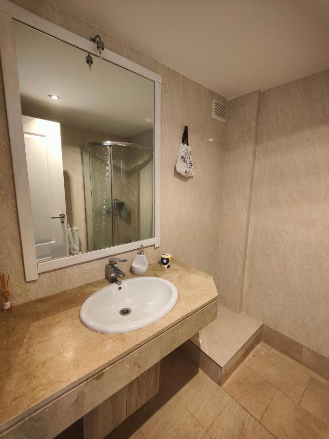 Apartamento Playa Del Faro Garrucha Exterior foto